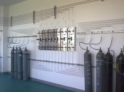 減壓閥安裝前的(de)調試工(gōng)作(zuò)