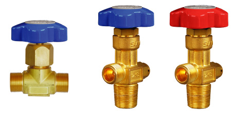 黃(huáng)銅截止閥、角閥