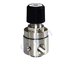 氣體(tǐ)減壓器(qì)選型依據