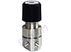 SR11系列不(bù)鏽鋼減壓器(qì)/中小(xiǎo)流量減壓器(qì)